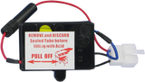 Parts Unlimited Conventional Battery 6n2a2c