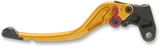 CRG Clutch Lever - RC2 - Gold 2AN-642-T-G