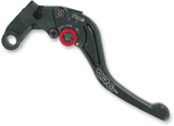 CRG Clutch Lever - RC2 - Short - Black 2AN-614-H-B