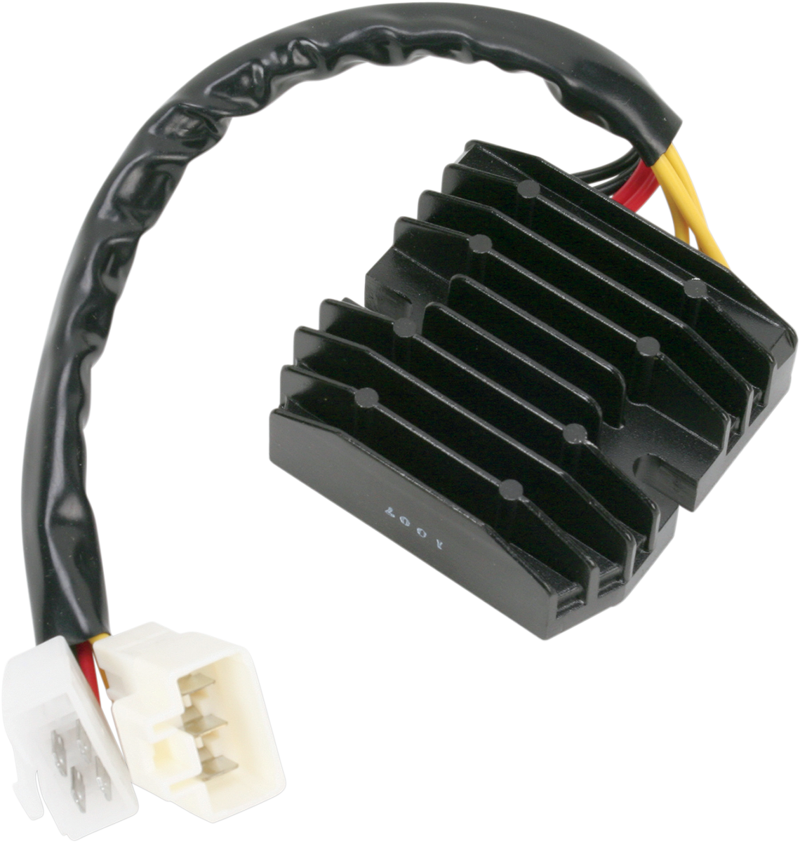 RICK'S MOTORSPORT ELECTRIC Hot Shot Regulator/Rectifier - Honda 10-126H