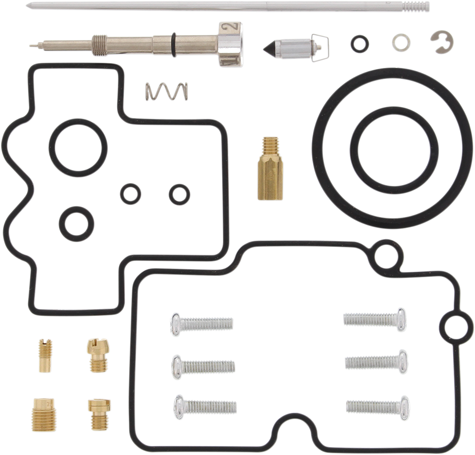 MOOSE RACING Carburetor Repair Kit - Yamaha 26-1302