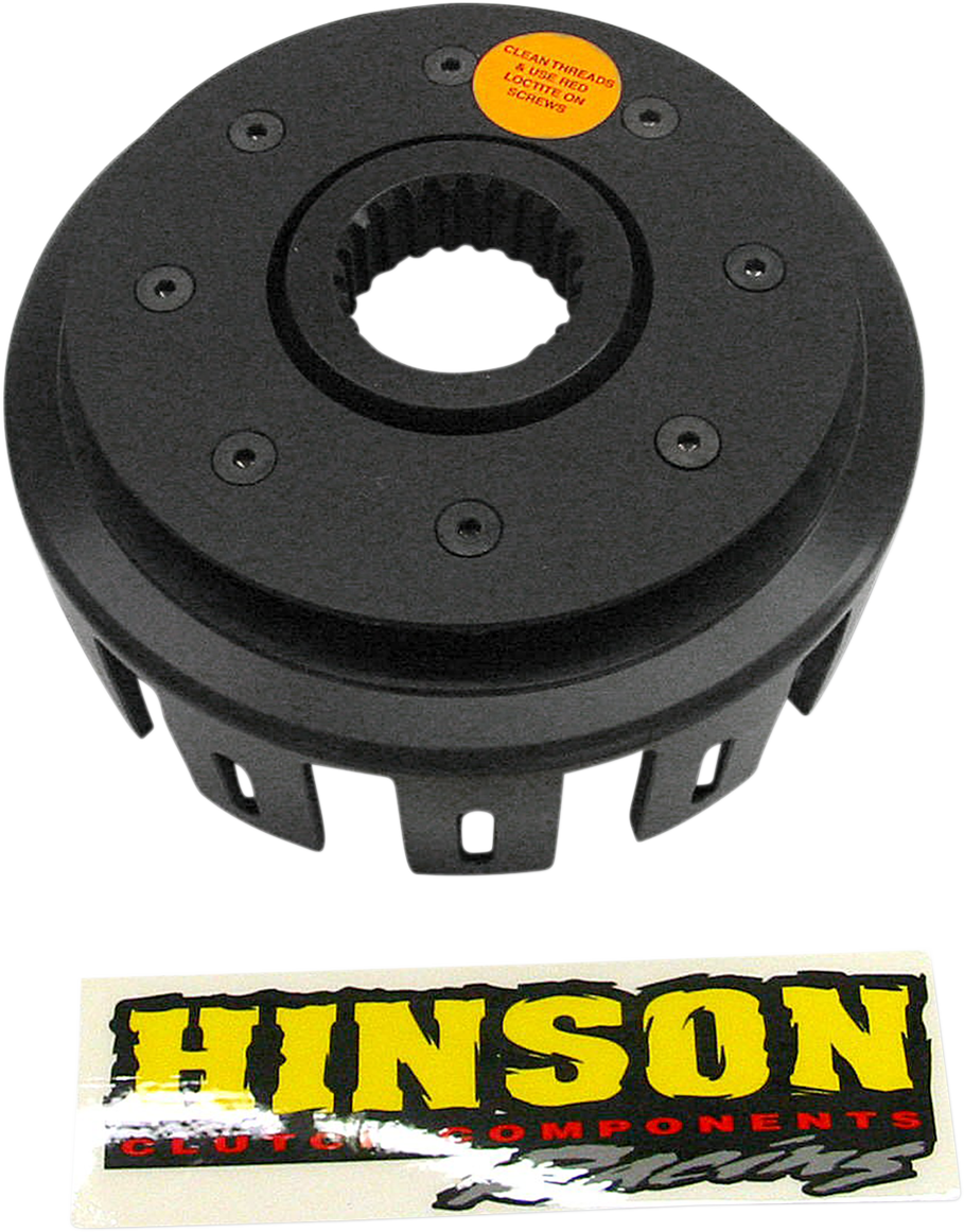 HINSON RACING Clutch Basket H216