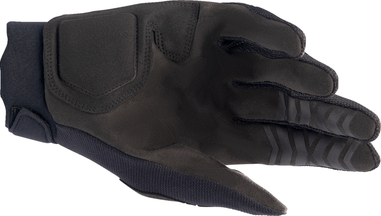 ALPINESTARS Full Bore XT Gloves - Black - Large 3563623-10-L