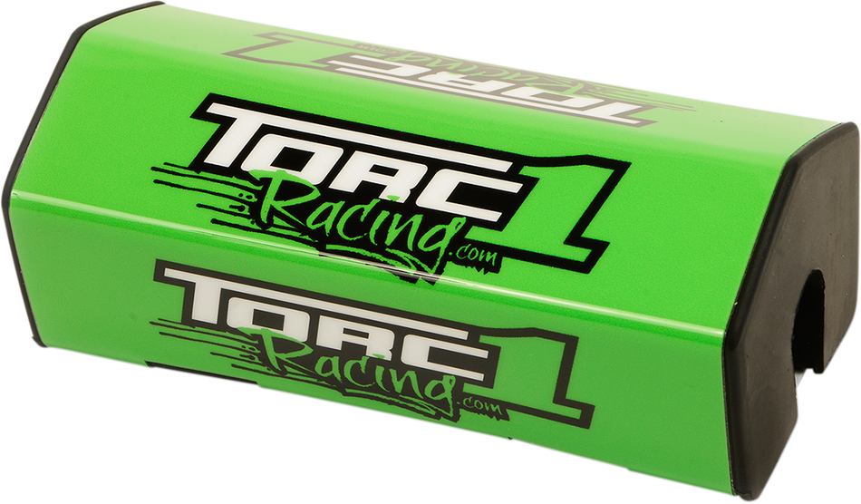TORC1 Bar Pad - Attack - Green 1500-0800