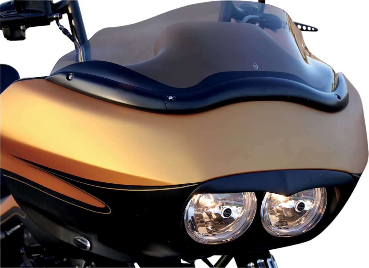 PAUL YAFFE BAGGER NATION Super Bright LED Lights - Amber PYO:SBY