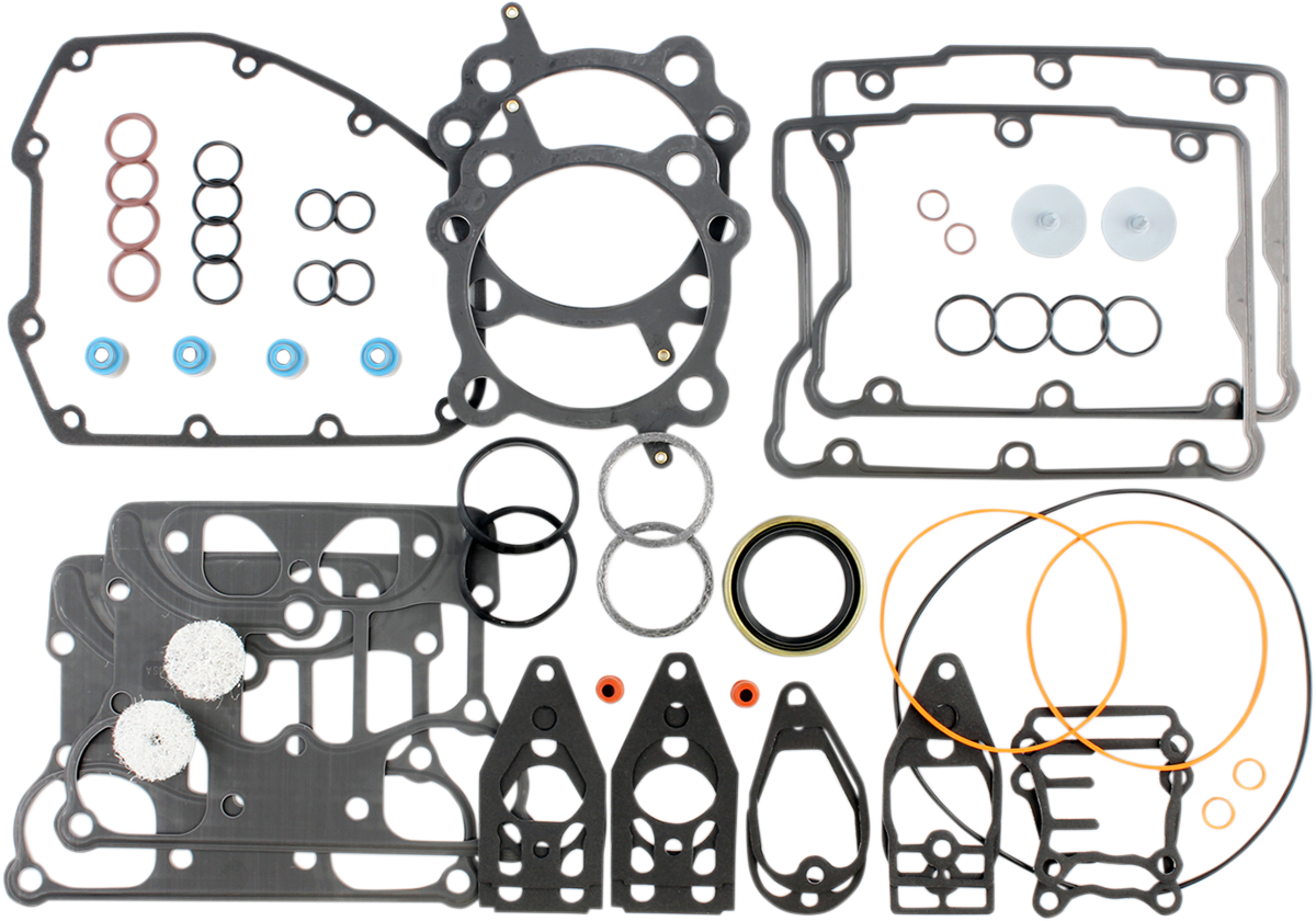 COMETIC Complete Gasket Kit - 110" C10128-040