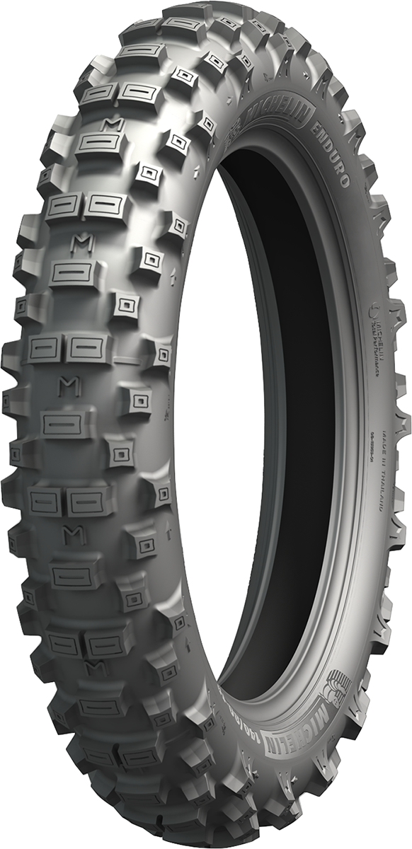 MICHELIN Tire - Enduro Xtrem - Rear - 140/80-18 - 70M 17232
