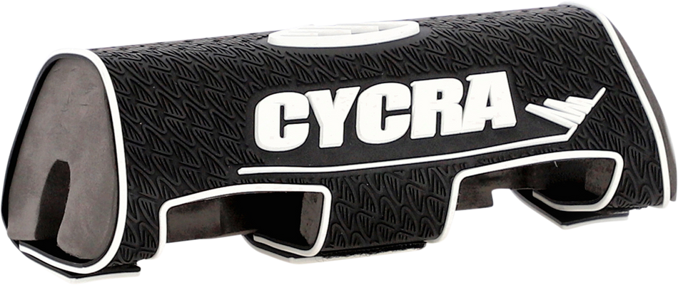 CYCRA Handlebar Pad - Pro - Black/White 1CYC-0013-12