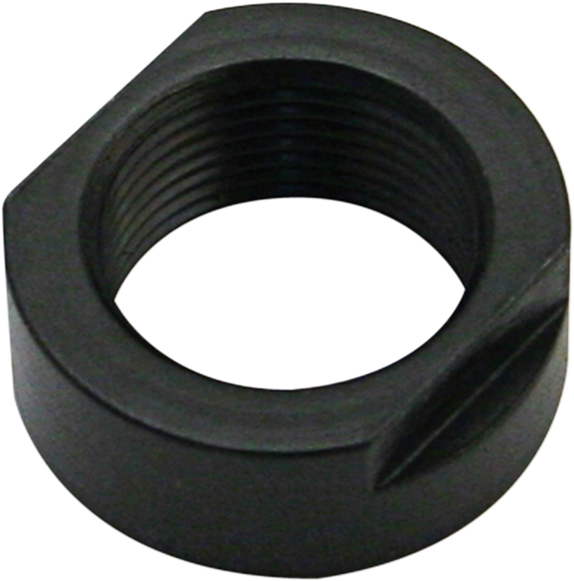 S&S CYCLE NUT,PINION GEAR,5/8-24 ,B 33-4244