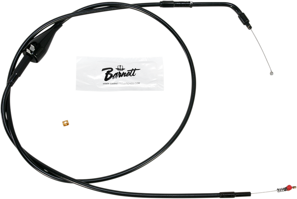 Cable de ralentí BARNETT - +6" 131-30-41035-06 