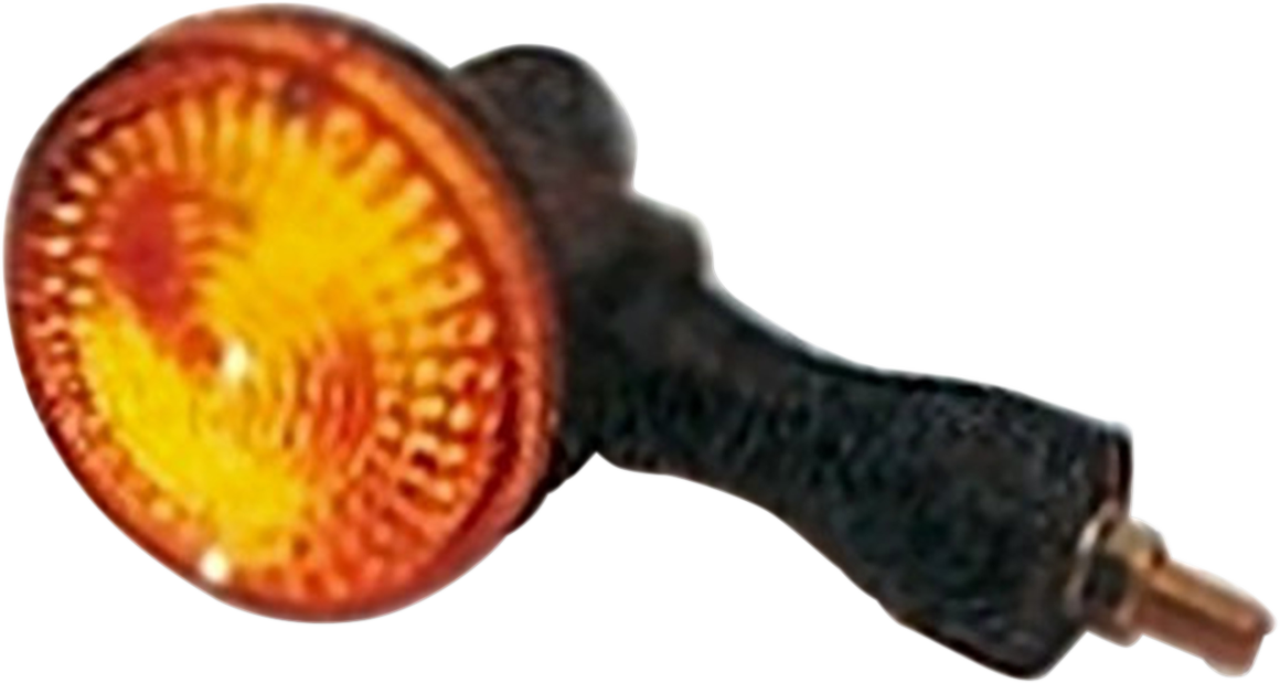 K&S TECHNOLOGIES Turn Signal - Yamaha - Amber 25-4016