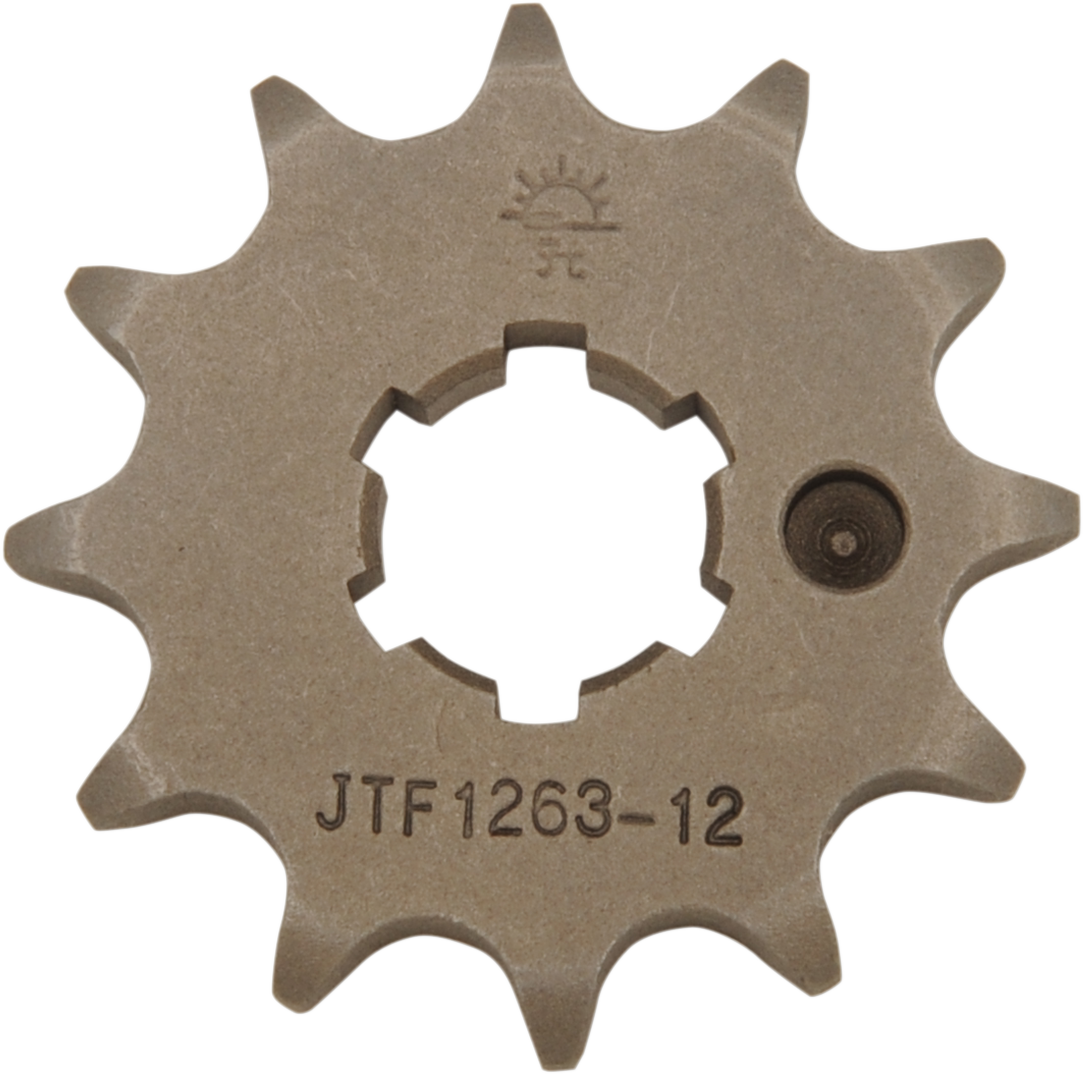 JT SPROCKETS Countershaft Sprocket - 12 Tooth JTF1263.12