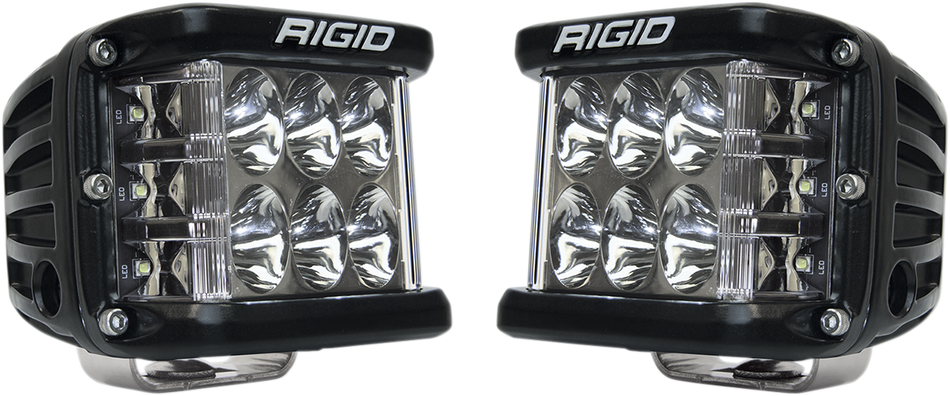 RIGID INDUSTRIES D-SS Pro Series Light - Driving - Pair 262313
