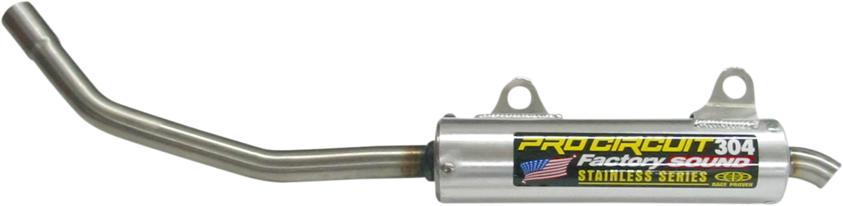 PRO CIRCUIT 304 Silencer SK94125-304