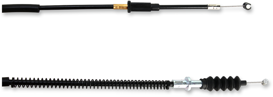 Cable de embrague MOOSE RACING - Kawasaki 45-2056