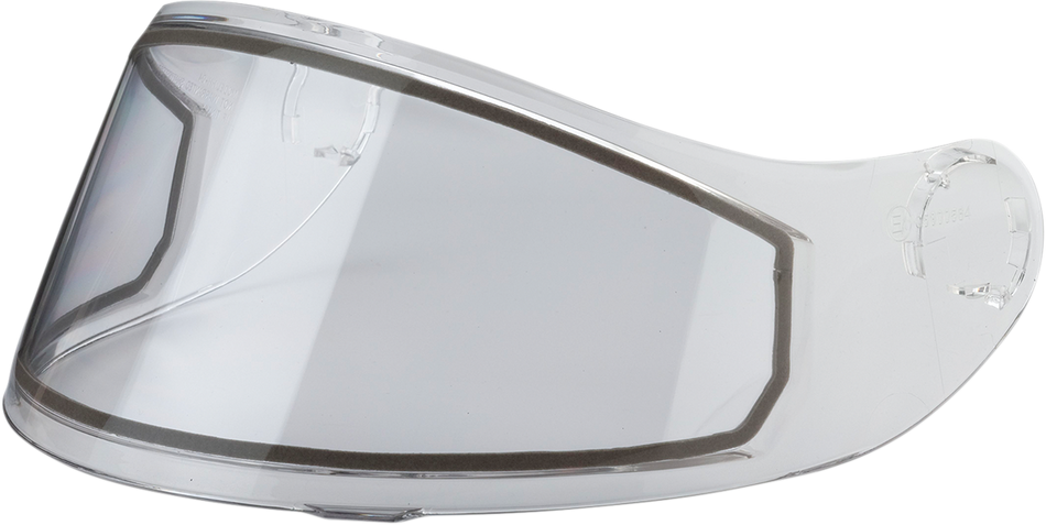 Z1R Solaris Shield - Dual Lens - Clear 0130-0663
