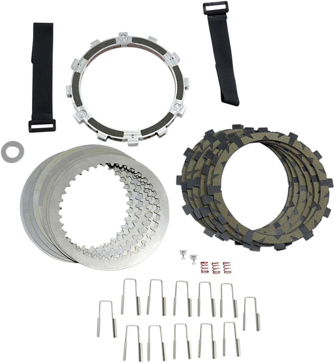 REKLUSE RadiusX Clutch Kit RMS-6363