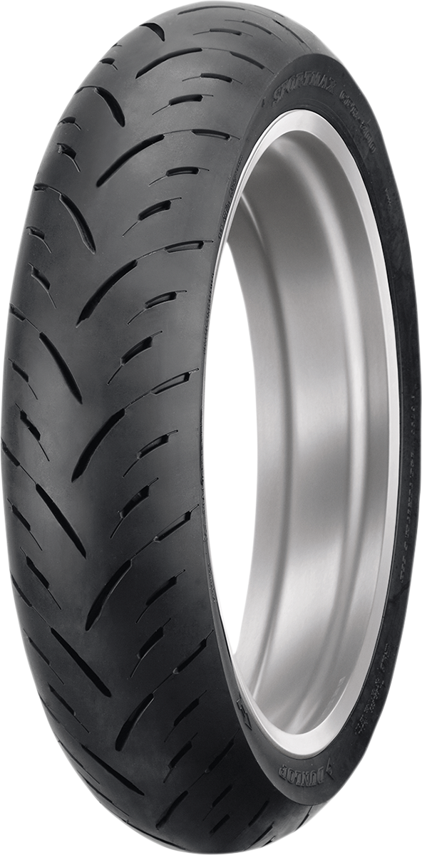 DUNLOP Tire - Sportmax® GPR-300 - Rear - 190/55ZR17 - (75W) 45067876
