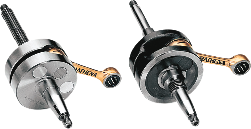 ATHENA Crankshaft - Yamaha/Malaguti S410130320005