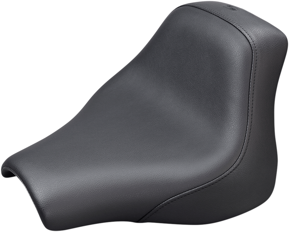 Asiento para SILLÍN - Renegade Solo - Negro - Liso 818-28-002 