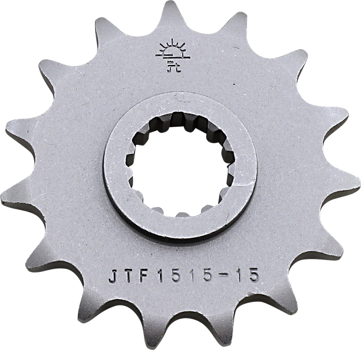 JT SPROCKETS Countershaft Sprocket - 15 Tooth JTF1515.15