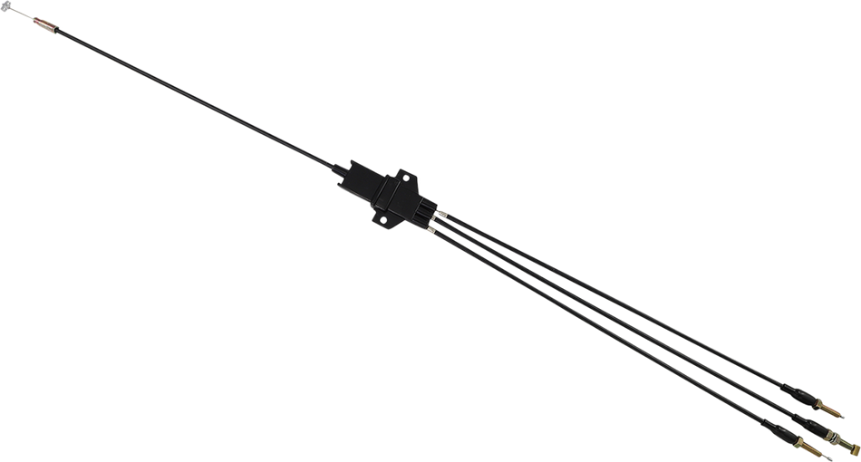 Cable del acelerador ilimitado de piezas - Ski Doo 05-139-57 