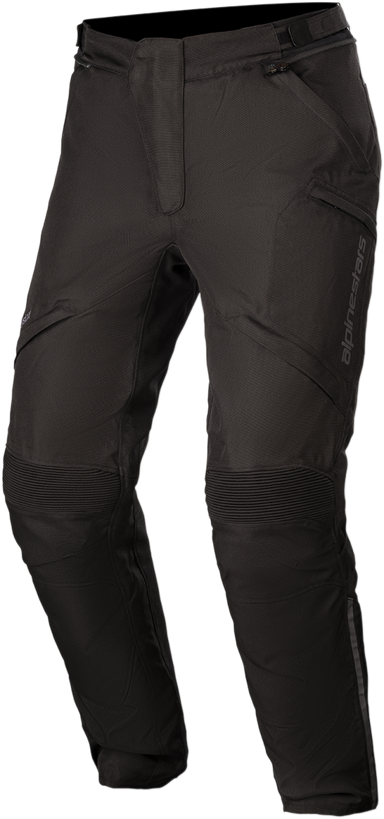 ALPINESTARS Gravity Drystar® Pants - Black - XL 3223720-10-XL