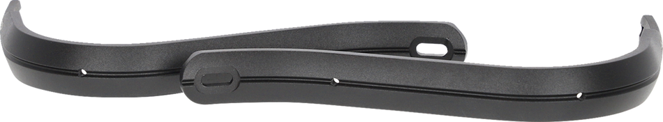 ACERBIS Handshields - Endurance X - Black 2980650001