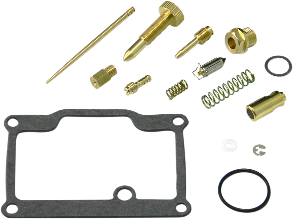 SHINDY Carburetor Repair Kit - Polaris 03-405