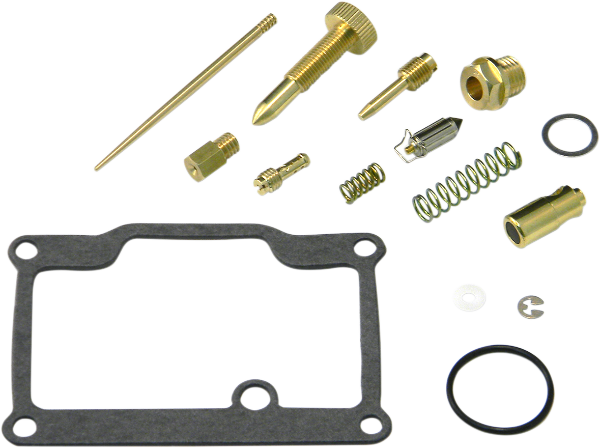 SHINDY Carburetor Repair Kit - Polaris 03-405