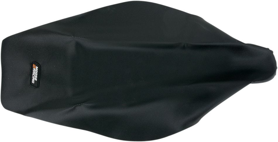 MOOSE RACING Gripper Seat Cover - Black - Kawasaki KX12599-100