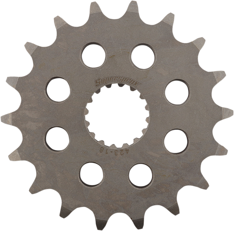 SUPERSPROX Countershaft Sprocket - 18-Tooth CST-423-18-2