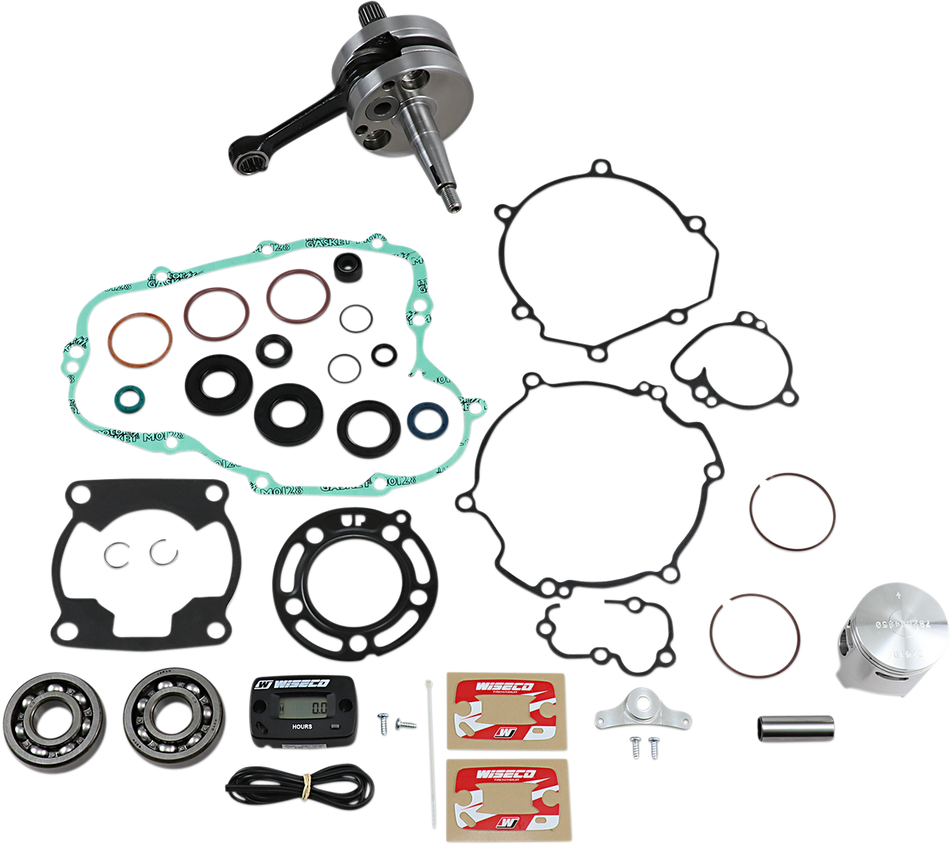 WISECO Engine Kit Performance PWR119-104