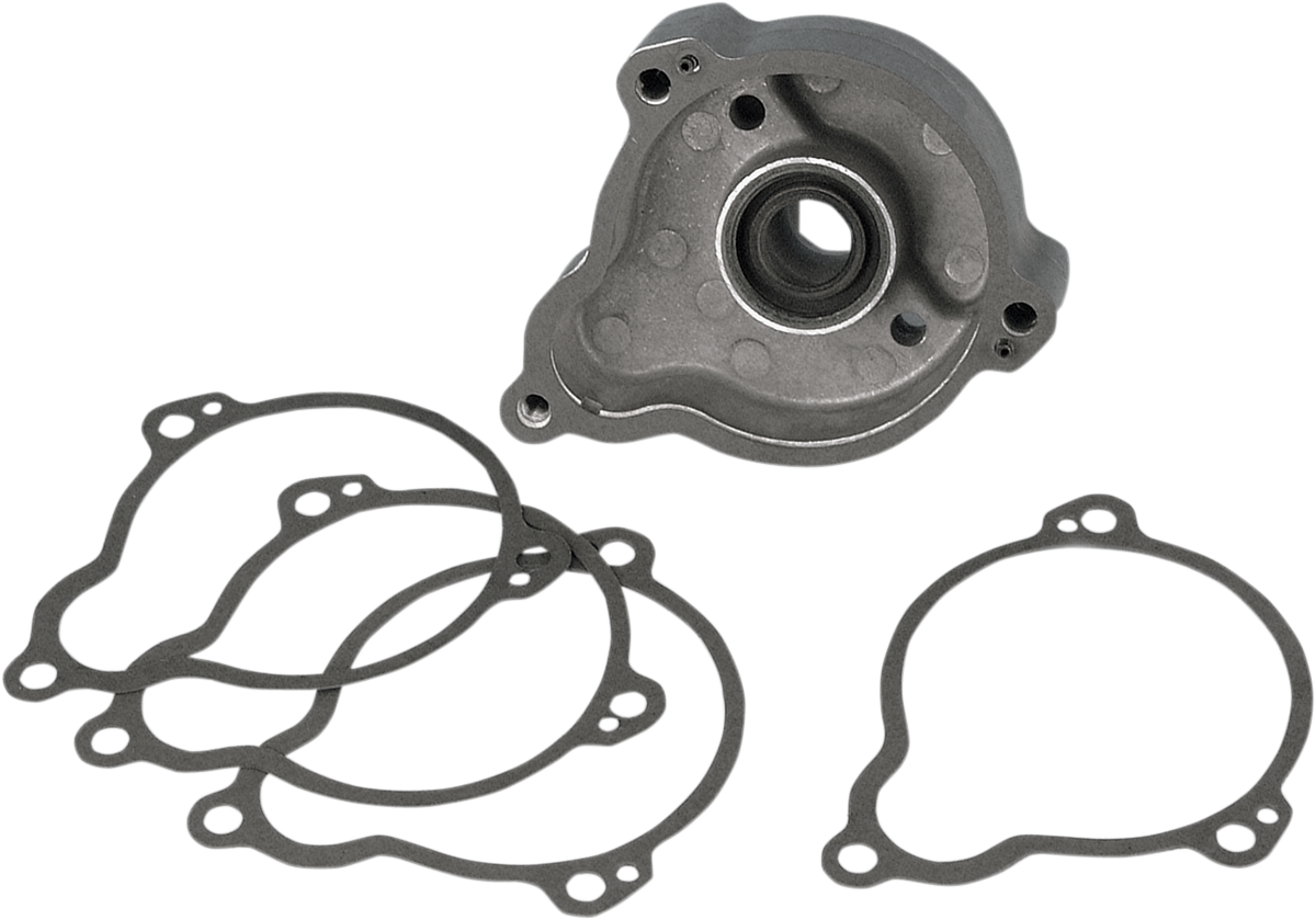 JAMES GASKET Starter Housing to Trans Gasket JGI-31321-80