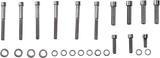 DIAMOND ENGINEERING Kit de pernos - Transmisión/Cubierta lateral DE5022HP 