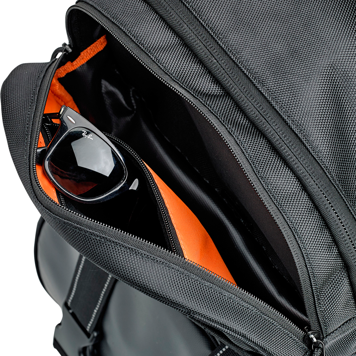 Mochila BILTWELL EXFIL-48 - Negro 3007-01 