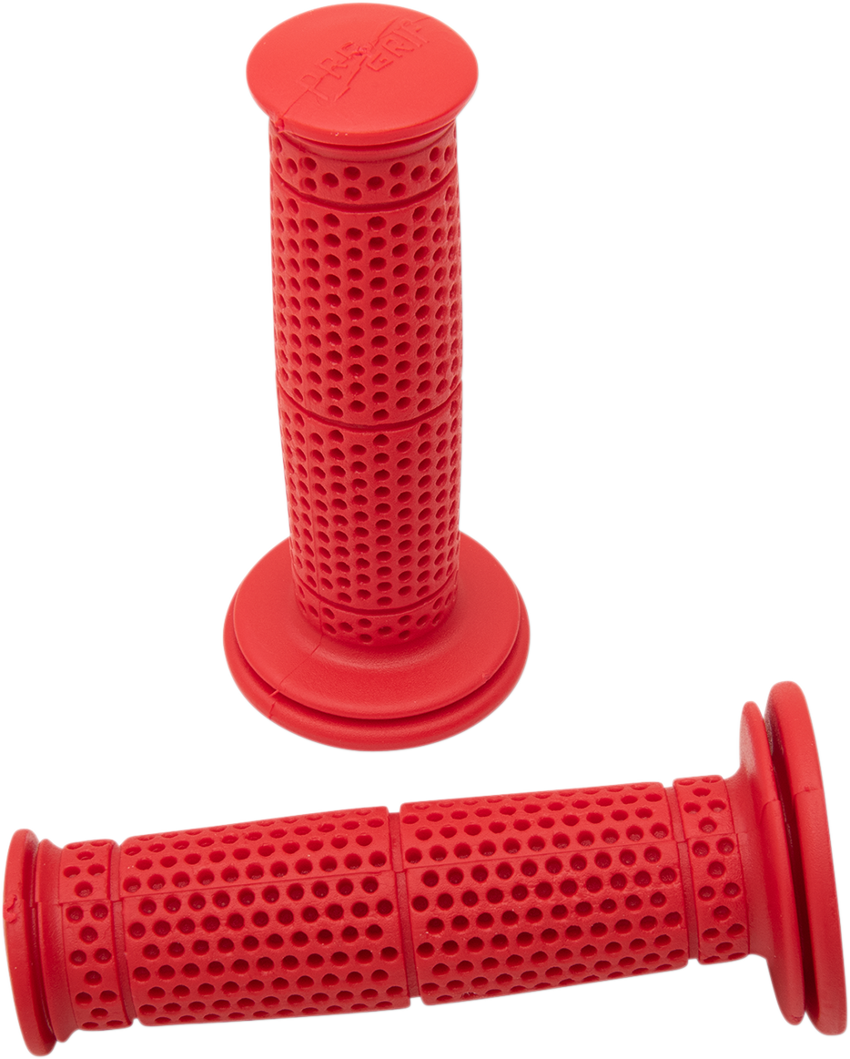 PRO GRIP Grips - Rally - 714 - Red PA071400GORO