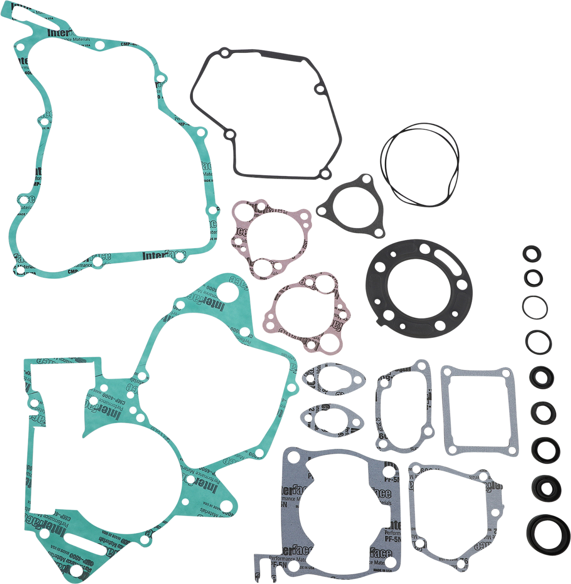 PROX Gasket Kit - Complete 34.1218