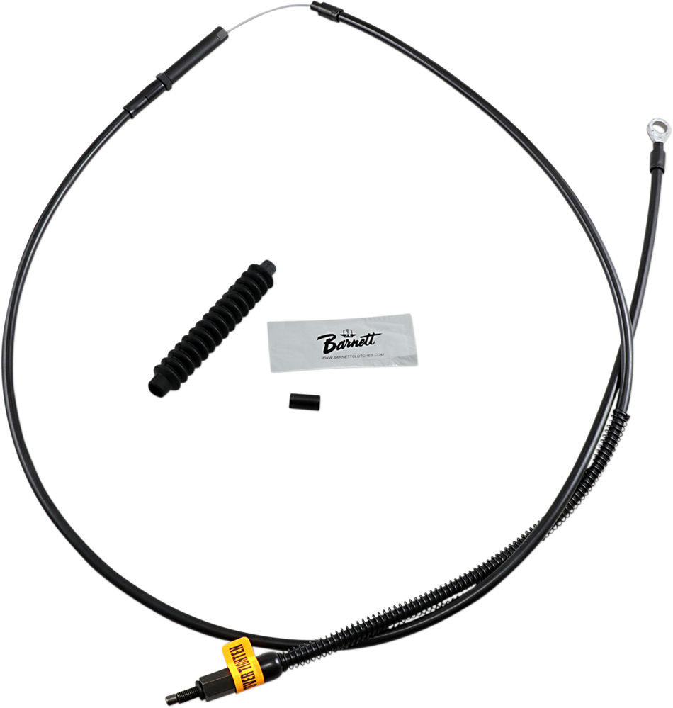 Cable de embrague BARNETT - +6" 131-30-10033HE6 