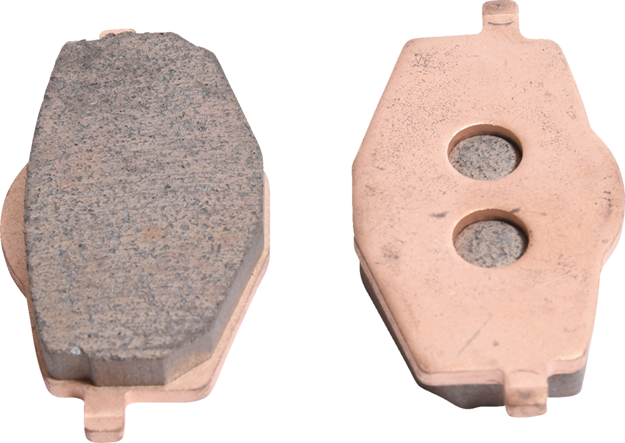 ALL BALLS Sintered Brake Pad Kit 18-8028