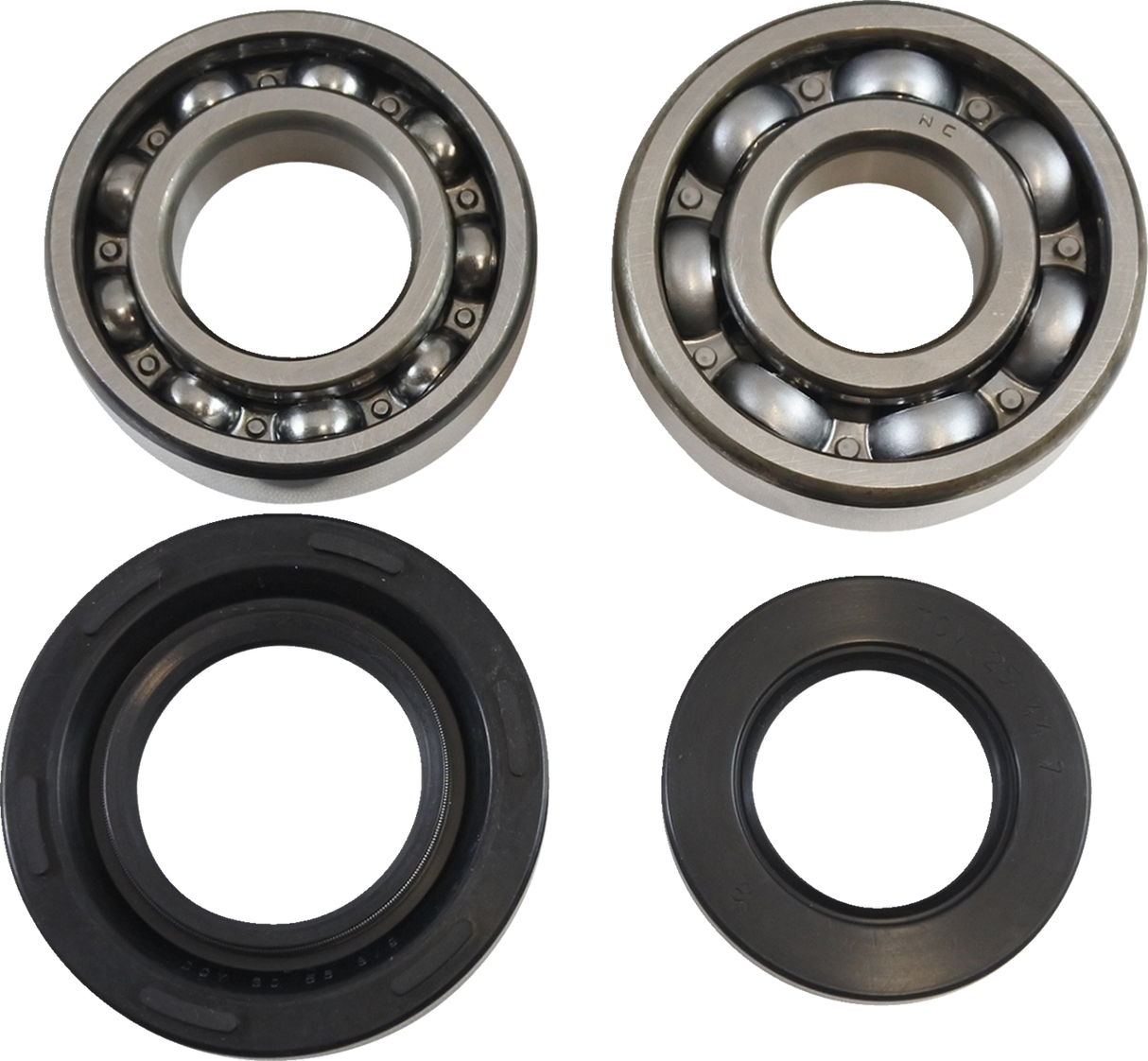 VINTCO Main Bearing Kit KMB015