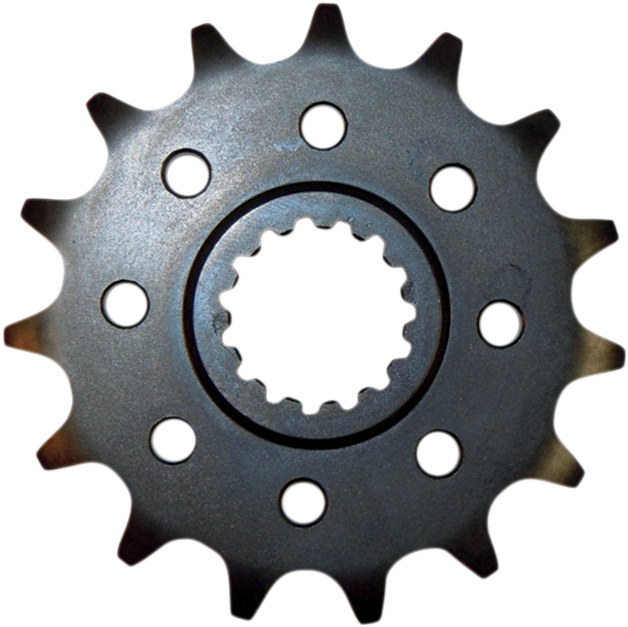 SUNSTAR SPROCKETS Piñón Contraeje - 15 Dientes - Beta/Gas Gas/Husqvarna/KTM 35715 