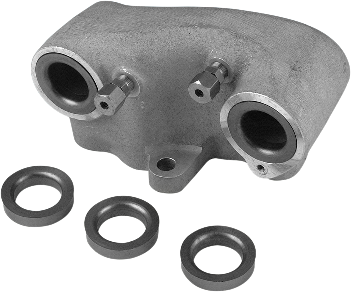 JAMES GASKET Rocker Cover Seal JGI-17475-38