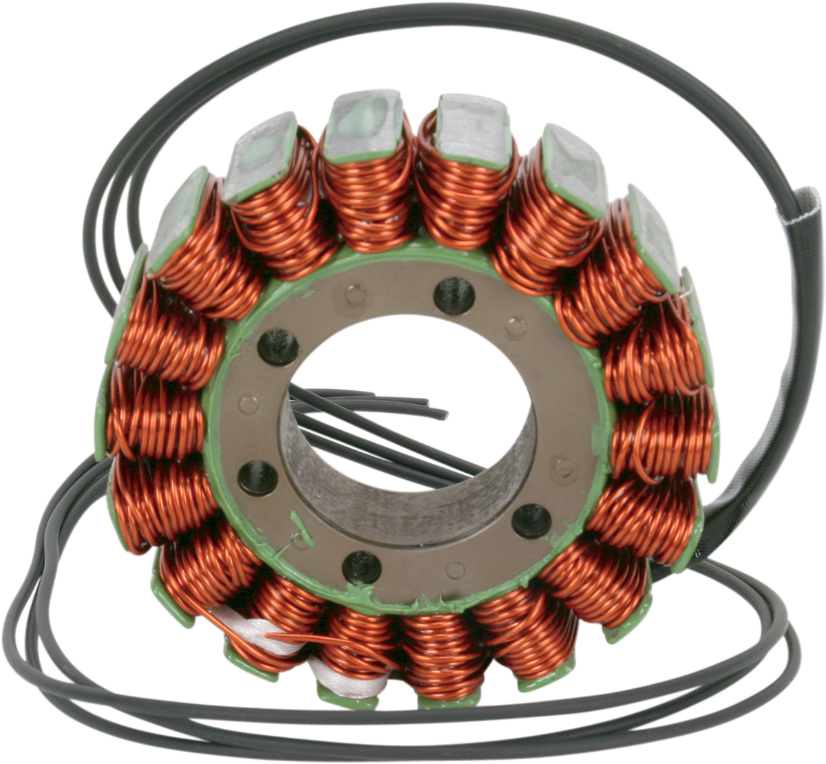 RICK'S MOTORSPORT ELECTRIC Hot Shot Stator - Yamaha 21-419H