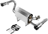 XDR Can-Am X3 Muffler 7203