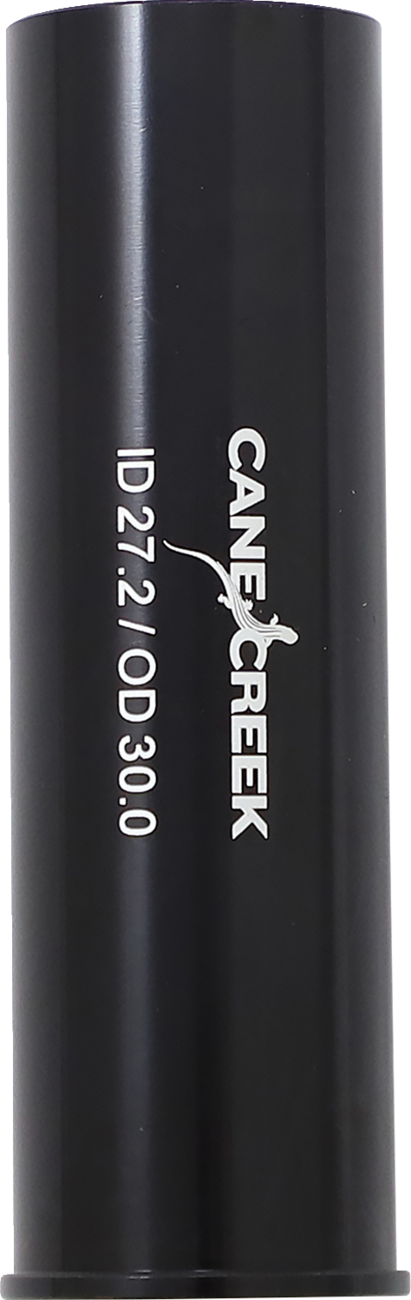 CANE CREEK CYCLING COMPONENTS Seatpost Adapter - 27.2 mm / 30.0 mm .ST27300