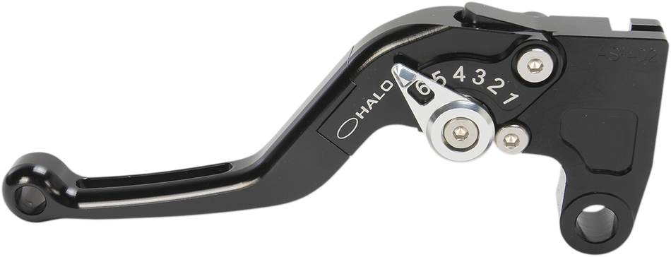 DRIVEN RACING Clutch Lever - Halo DFL-AS-402