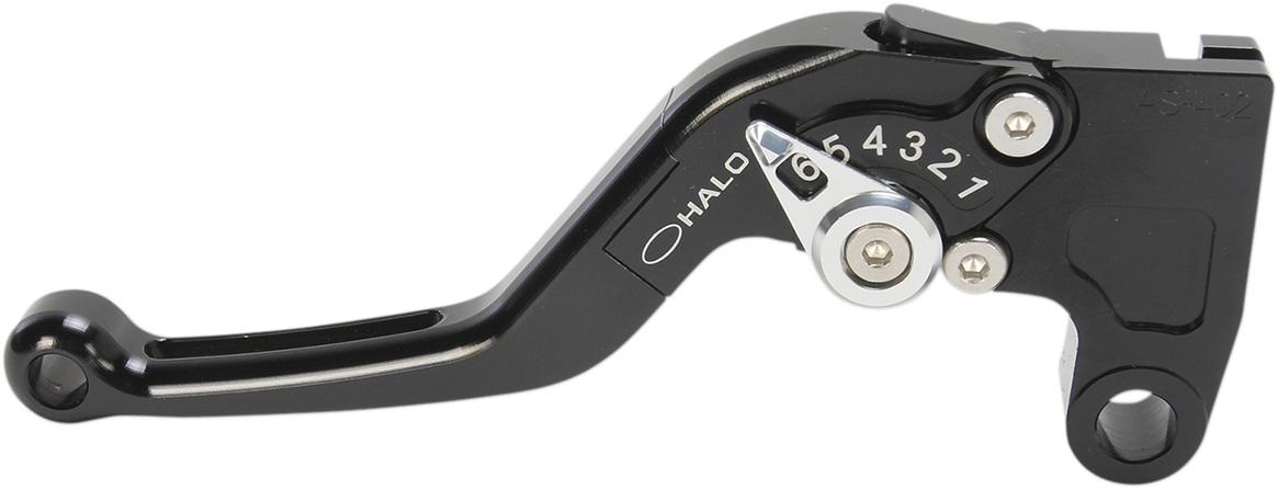 DRIVEN RACING Clutch Lever - Halo DFL-AS-402