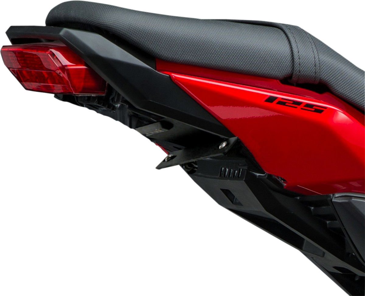 TARGA X-Tail Kit - Grom 22-175-X-L