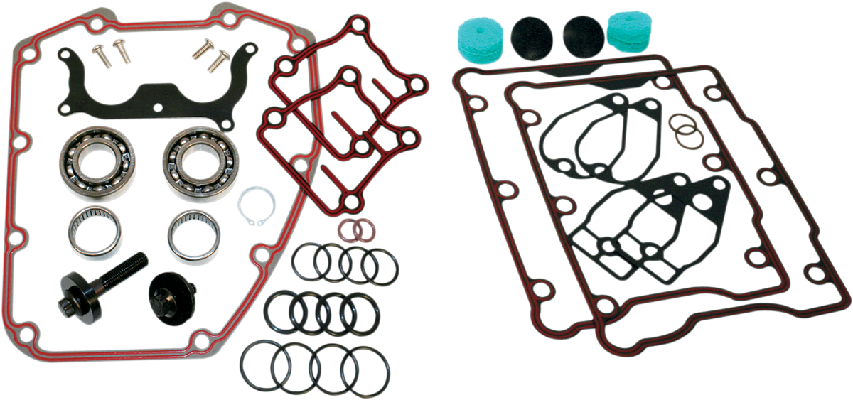 FEULING OIL PUMP CORP. Camshaft Installation Kit - Gear Drive 2061